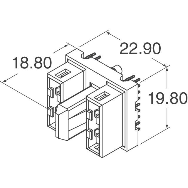 10087939-001LF Amphenol ICC (FCI)  Especializado